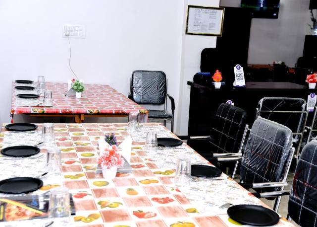 Hotel Atithi Grand, Gobarsahi