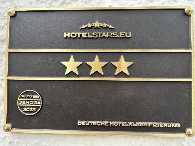 Thermen Hotel Pension Villa Holstein