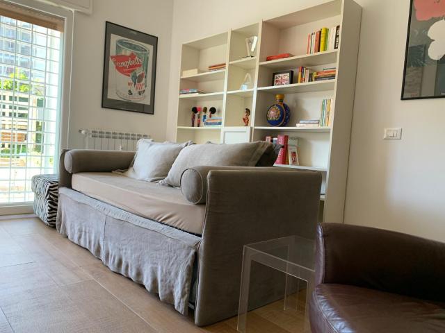 Casa Fabio - Cornelia Metro A