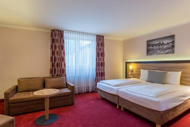 Hotel Wetterstein