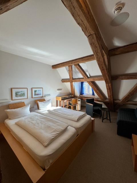 Pilgerhof und Rebmannshof