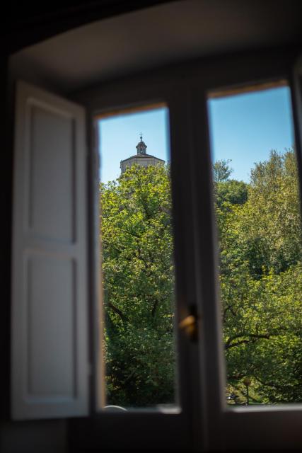 Il Gioiellino di Borgo Po