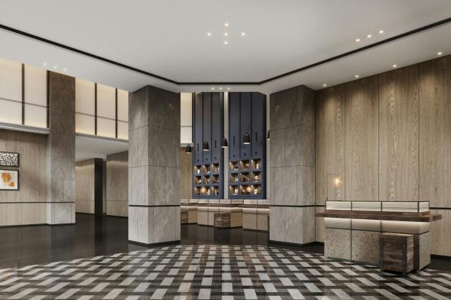 Four Points by Sheraton Kunming, Downtown