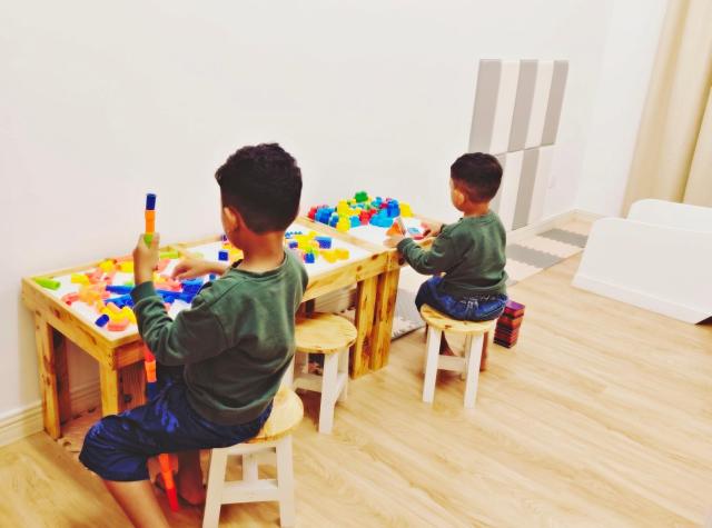 Kids Friendly Homestay Bangi Free Wifi Netflix Pool Dryer Washing Machine Kitchen
