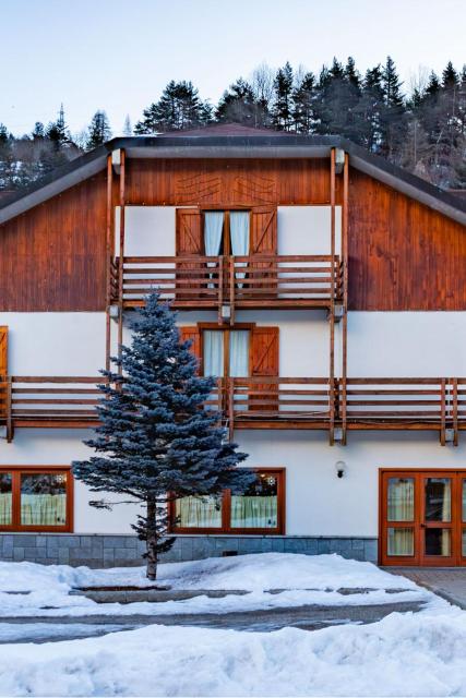 Hotel Fraiteve