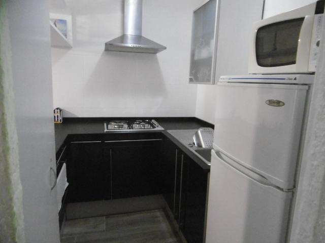 Bonito apartamento con terraza y magnificas vistas