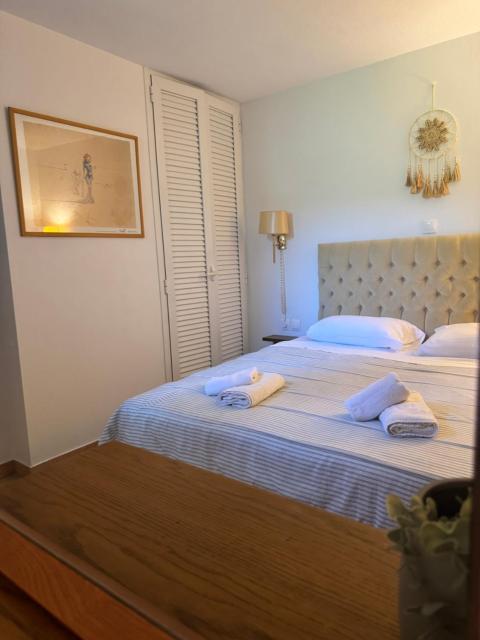 Beko Corfu house