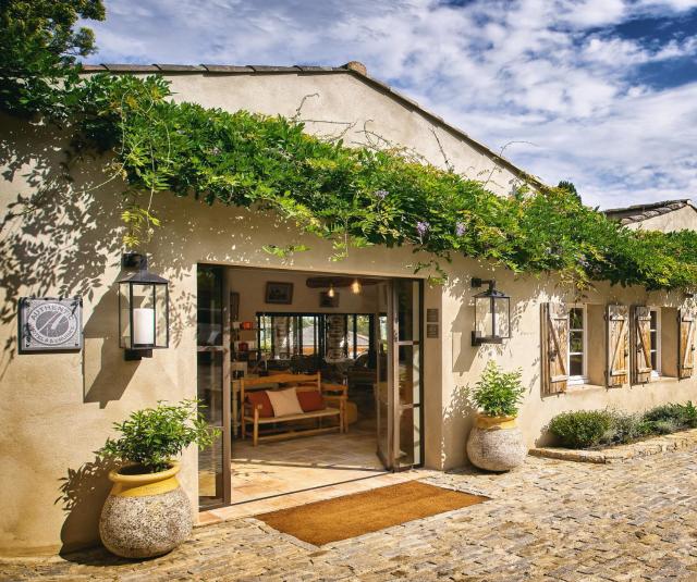 La Ferme D'Augustin