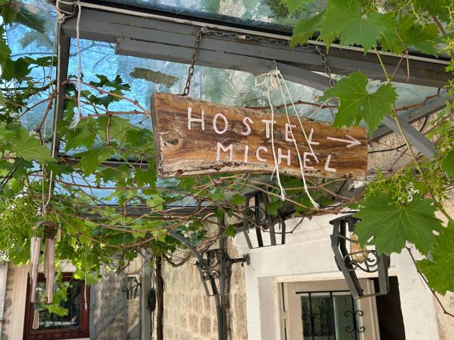 Michel Guesthouse