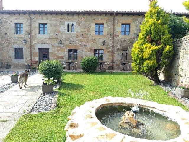 Casa Rural S. Antonio