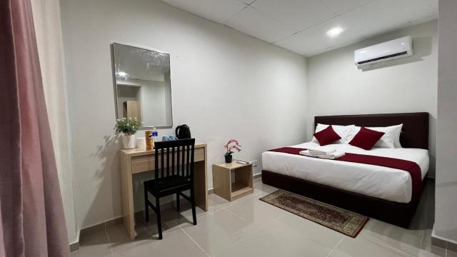 De Royal Hotel