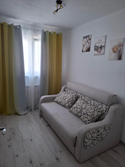Cezar's Apartment