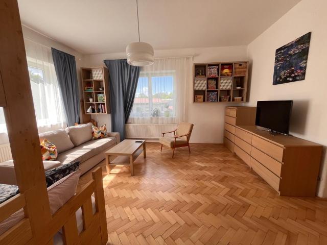 Vila Ć ik 2