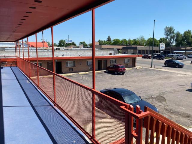 Hotel O Englewood-South Denver CO