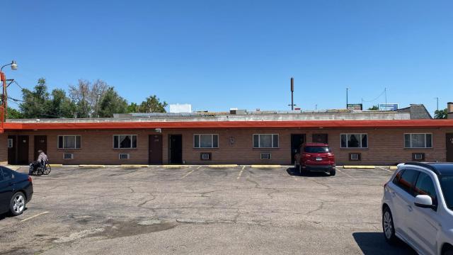 Hotel O Englewood-South Denver CO