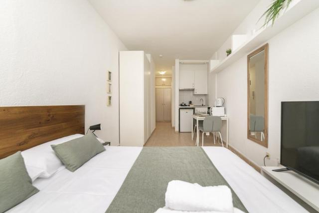 Classy VII - Ferga Suites