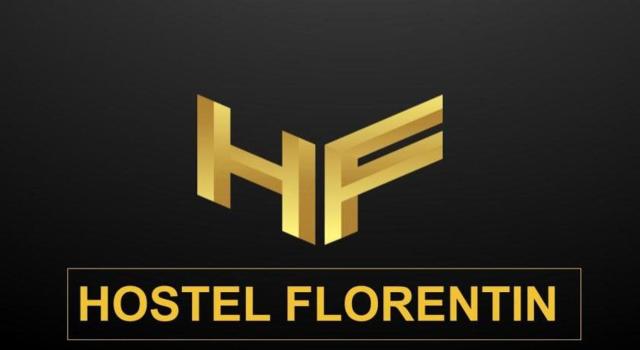Hostel Florentin Camere Bai Comune acces bucatarie Cheap private rooms shared bathrooms kittchen laundry machine access Netflix