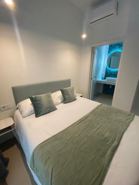 Room Turia