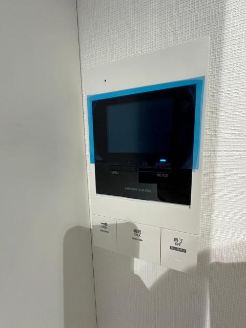 新築OPEN GREW OJI residence302