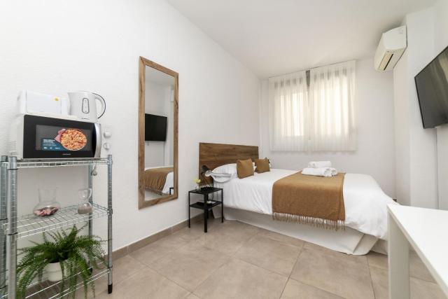 Classy VIII - Ferga Suites