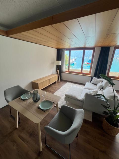 Apartment 18 am Brienzersee