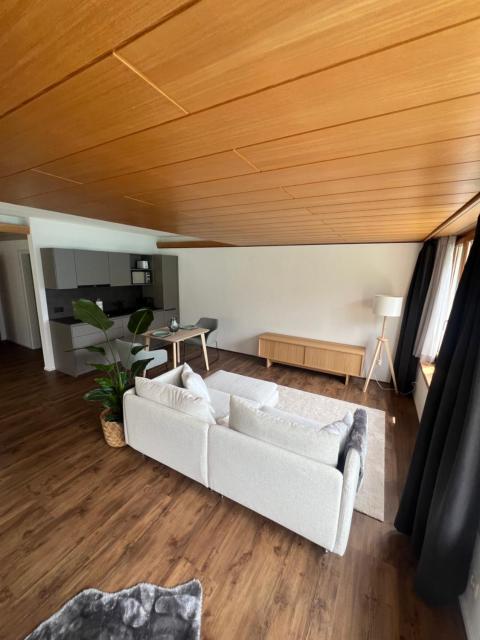 Apartment 18 am Brienzersee
