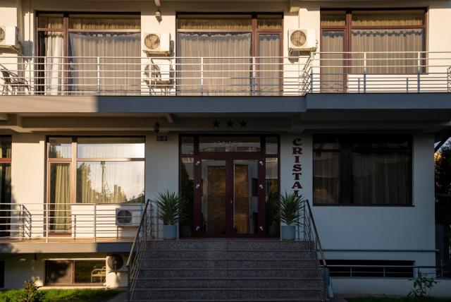 Hotel Cristal