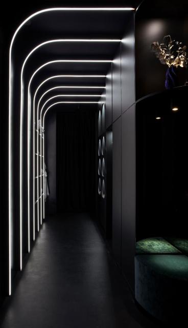 Your very unique private spa in Berlin Kreuzberg