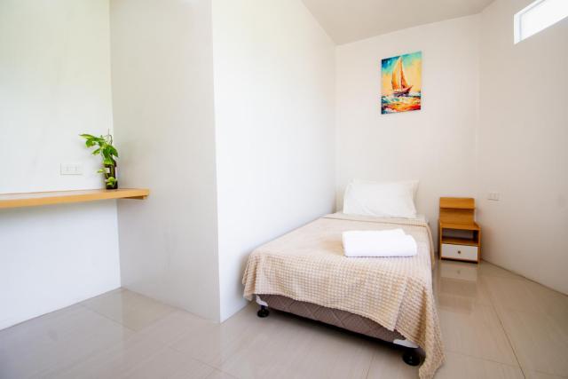 ILA Apartelle Boracay
