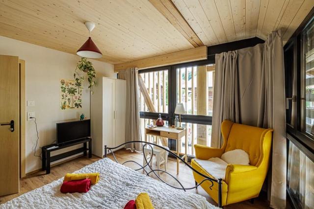 Gruppenunterkunft mit Wellness, Billard und Lamatrekking