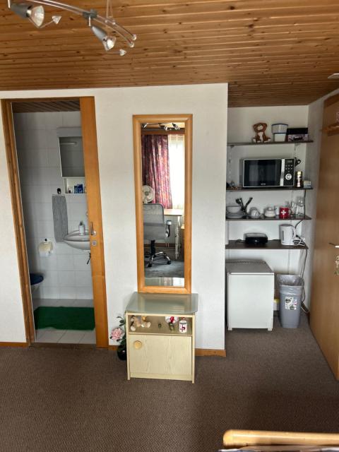 Quarto Privado em Einigen - Spiez