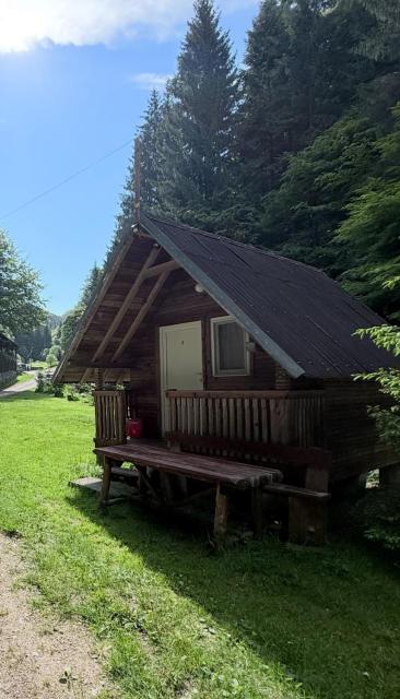 Transfagarasan Moto&Cabin Camp