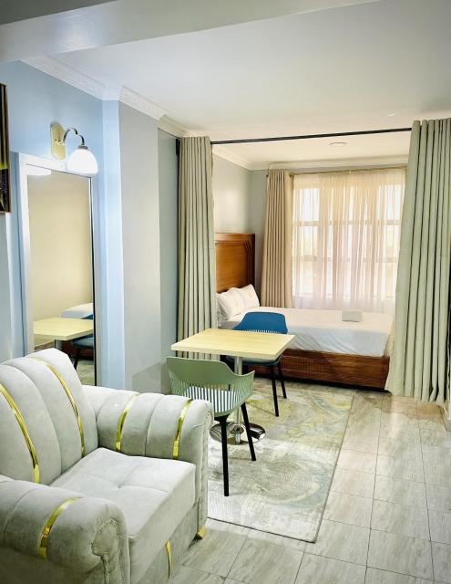 The Mark Hotel