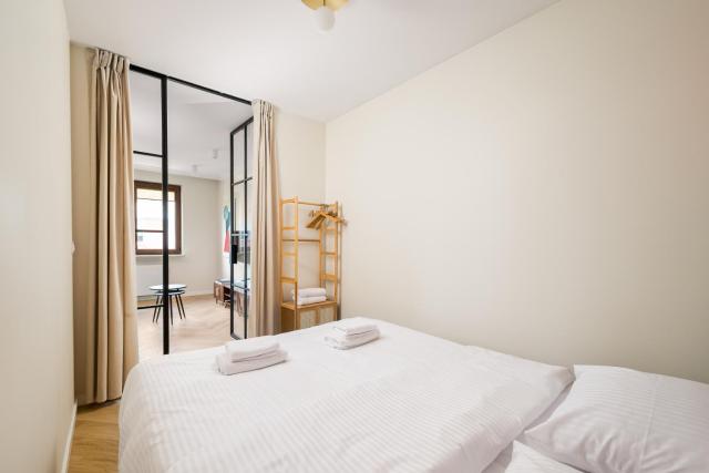Park Praski Superior Apartment by BookingHost