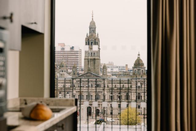 Native Glasgow