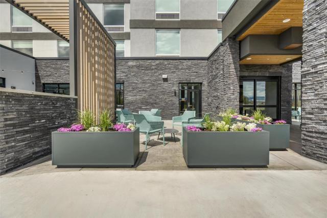 Home2 Suites By Hilton Bozeman Four Corners