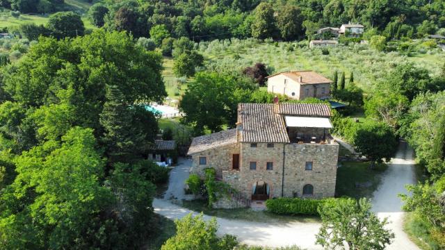Hotel Giogliano