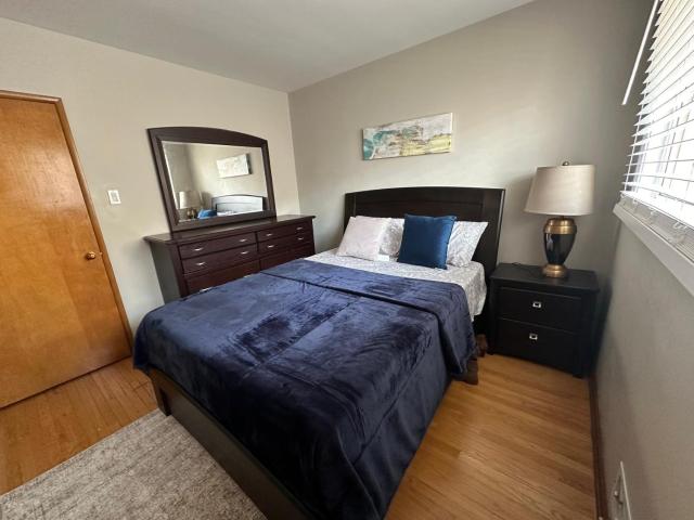 Winnipeg 4 bedrooms cozy home