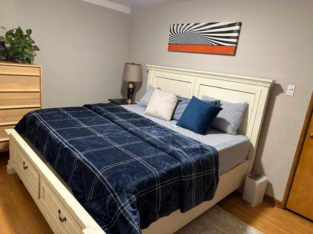 Winnipeg 4 bedrooms cozy home