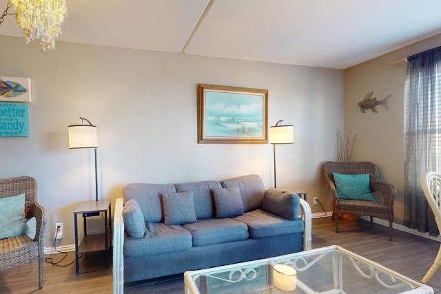 Gulf View II Condominiums #310