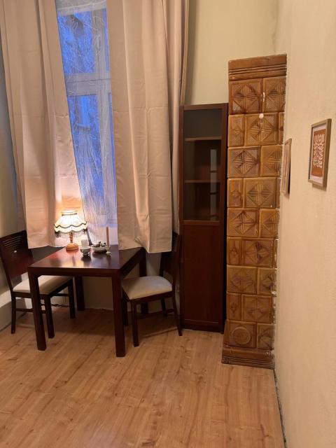 Enios Rooms Hostel Zwierzyniecka 6