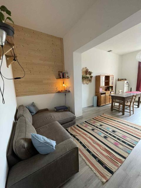 Appartement Saint-Gilles