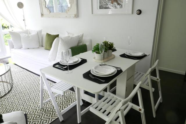 The Urban Haven