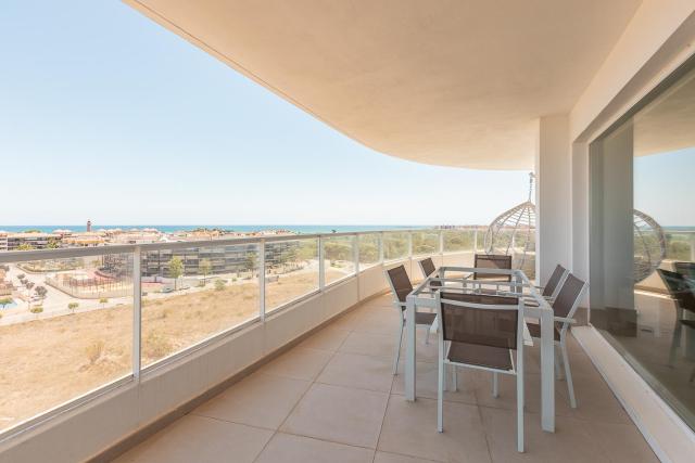 Luxury Canet