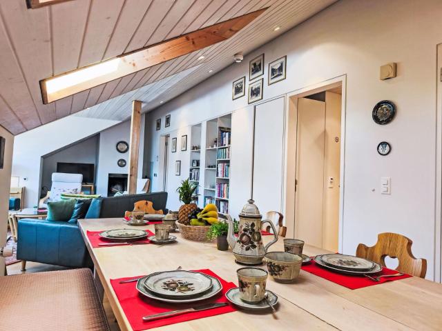 Apartment Eiger by Interhome