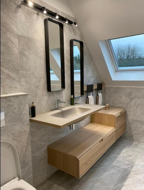 Villa Proche paris