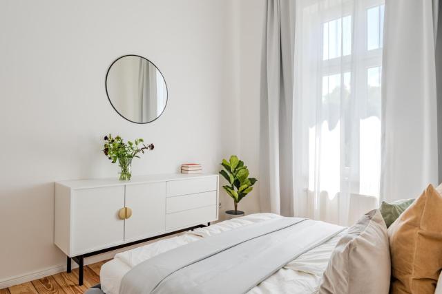 Potsdam City Apartment
