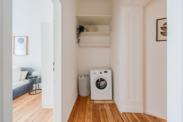Potsdam City Apartment