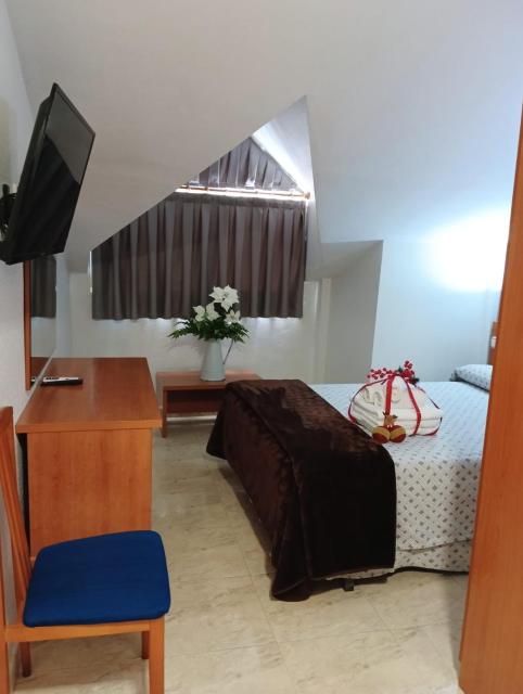 Hotel Gastronómico "Casa Pancho"