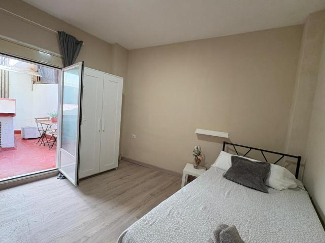 FELIPE II Apartment